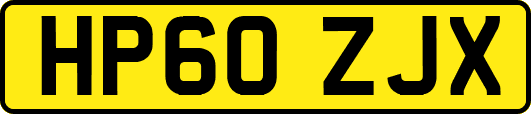 HP60ZJX