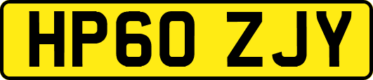 HP60ZJY