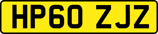HP60ZJZ