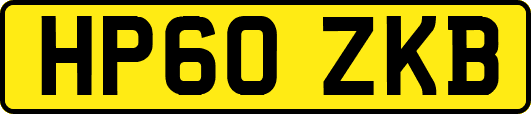 HP60ZKB