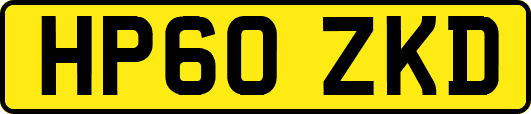 HP60ZKD