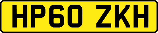 HP60ZKH
