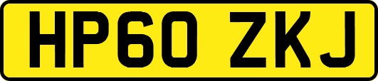 HP60ZKJ