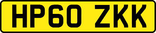 HP60ZKK