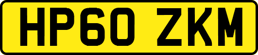 HP60ZKM