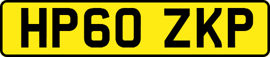 HP60ZKP
