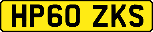 HP60ZKS