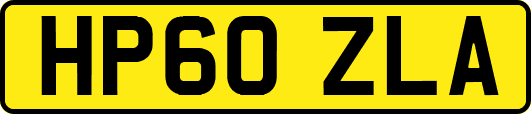 HP60ZLA