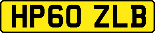 HP60ZLB