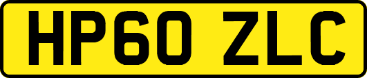 HP60ZLC
