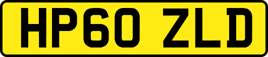 HP60ZLD