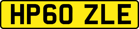 HP60ZLE