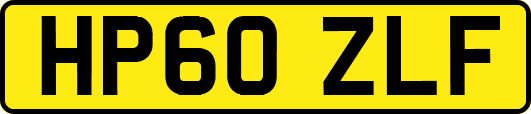HP60ZLF