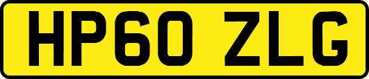 HP60ZLG