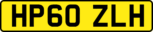 HP60ZLH