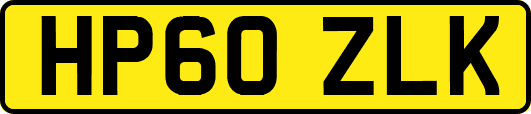 HP60ZLK
