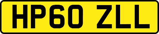 HP60ZLL