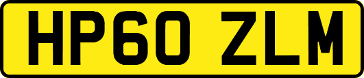 HP60ZLM