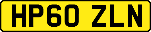 HP60ZLN