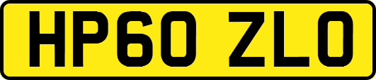 HP60ZLO