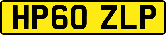 HP60ZLP