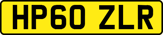 HP60ZLR