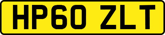 HP60ZLT