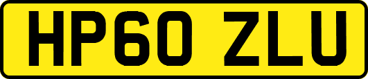 HP60ZLU
