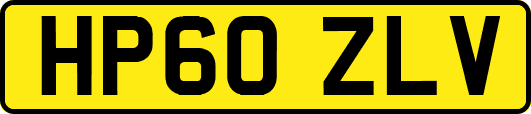 HP60ZLV