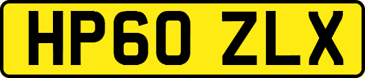 HP60ZLX