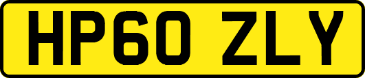 HP60ZLY