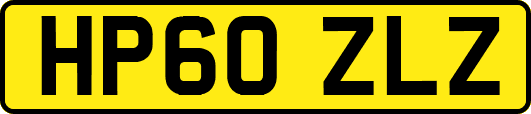 HP60ZLZ