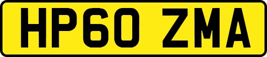 HP60ZMA