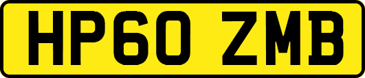 HP60ZMB
