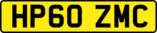 HP60ZMC
