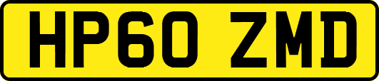 HP60ZMD