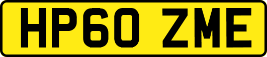 HP60ZME