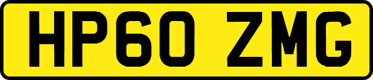 HP60ZMG