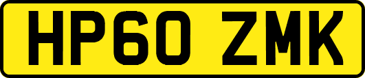 HP60ZMK