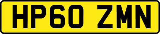HP60ZMN