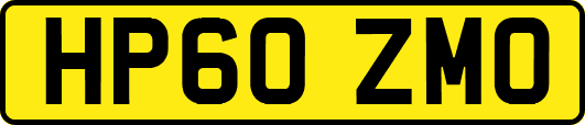 HP60ZMO