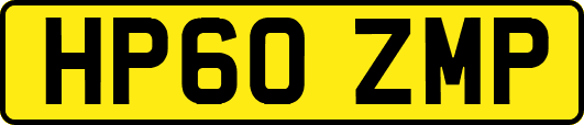 HP60ZMP