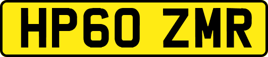 HP60ZMR
