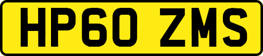 HP60ZMS