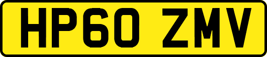 HP60ZMV