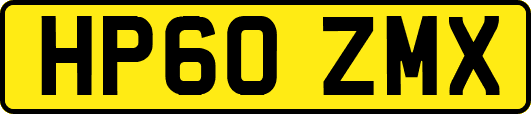 HP60ZMX