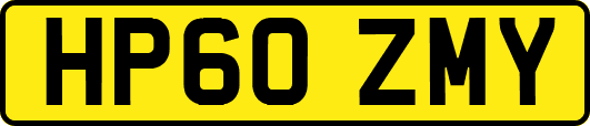 HP60ZMY
