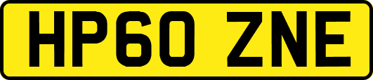 HP60ZNE