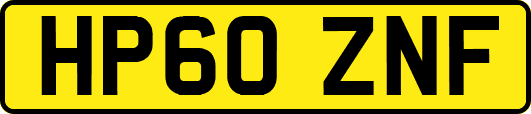 HP60ZNF