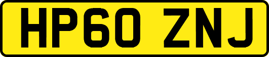 HP60ZNJ